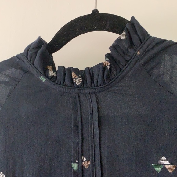 Mirth Handmade Edition Napa Mini Dress S - Picture 9 of 16